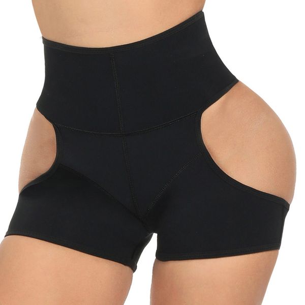 

women shaperwears butt lifter panty body enhancer tummy control panties briefs underwear booty body shaper