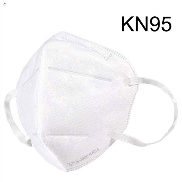 

шт 3d 20 маски анти-пыль fne air flter анти-запах смог безопасности защитная маска одноразовые kn95 маска, гигиенический jbog m1ur