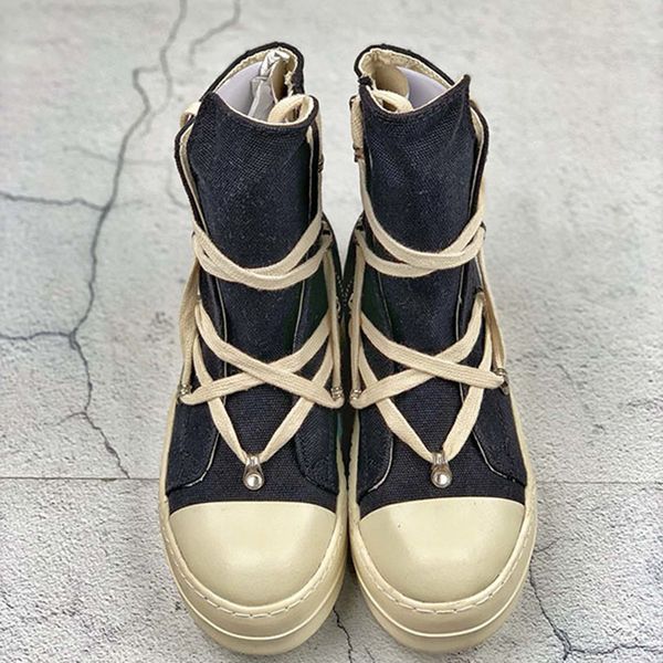 

casual shoes 2020 scarpe low-thick soles increase skal sneakers mens designers sneakers fashion flat outdoor zapatillas driving shoe, Black