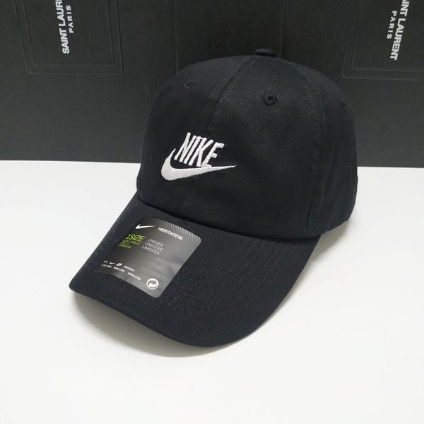 

the latest can adjust men and women autumn winter black and white 2 color quality leisure business sports four seasons fashion ball cap, Blue;gray