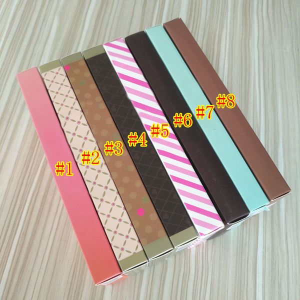 

factory wholesale gingerbread spice eyeshadow palette white chocolate bar 18 colors bon semisweet peach eye shadow makeup dhl ing