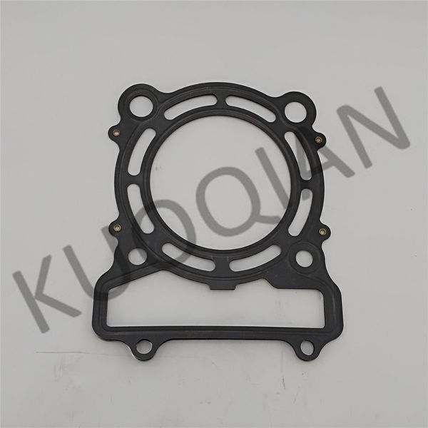 

kuoqian hisun 500 atv cylinder head gasket 1207a-004000-0000 hisun spare parts