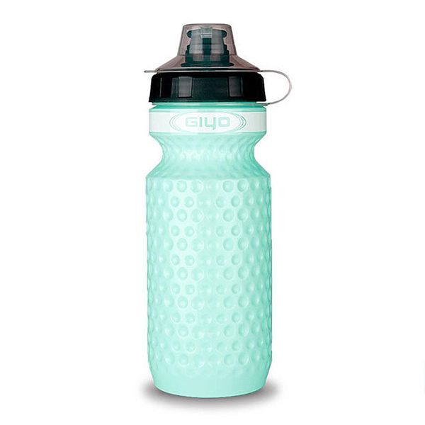 

600ml bicycle water bottle double insulated kettle for outdoor indoor sport cycling camping climbing bottles