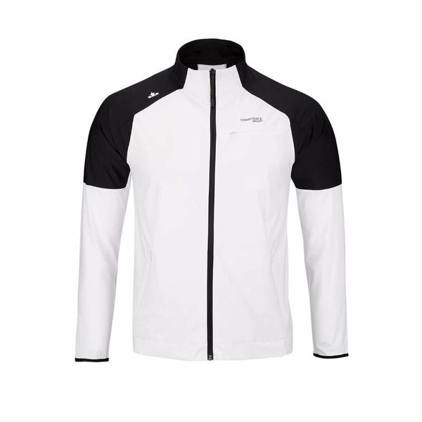 

f надежды tek ust white men «s tracksuit дровосек, Black