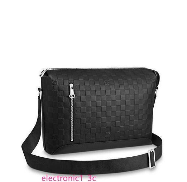 

new n42417 discovery messenger mm men handbags iconic bags handles shoulder bags totes cross body bag clutches evening