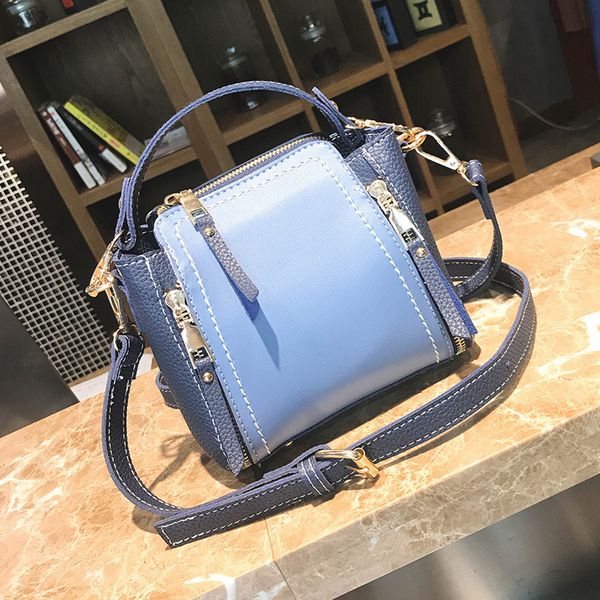 

bucket luxury handbags women bags designer leather crossbody bags for women panelled ladies hand tassel bolsa feminina