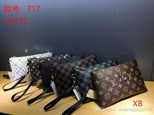 

De igner 2019 new pu leather fa hion ingle zipper luxury women 039 wallet long wallet pur e