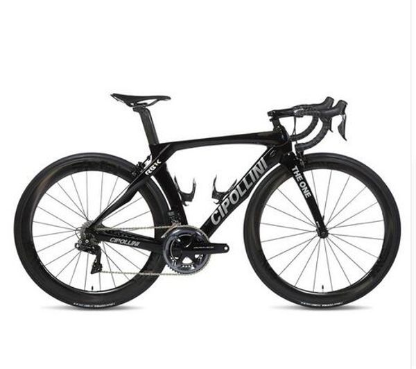 

La de carbono completa bicicleta de carretera tienda completa bicicleta con Ultegra grupo