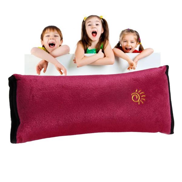 

сон подушка жгут безопасности автомобиля крышка сиденья подушка смочить плечо дети