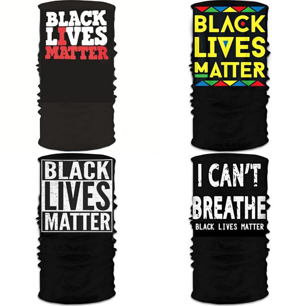 

i cant breathedesigns outdoor bicycle half face masks cycling bandanas scarf luxury headband mutilfunction headwear head scarves #945, Black