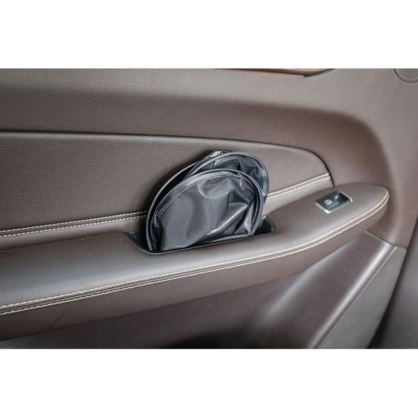 

4pcs auto car rear window sunshade cover mesh shield uv protecting sun visor vs998
