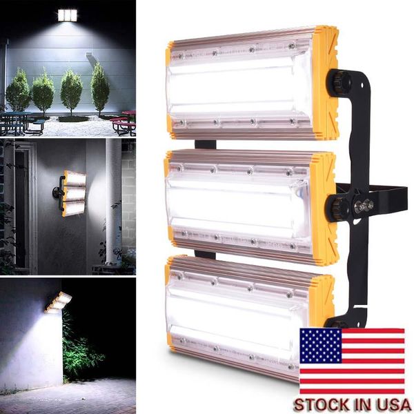 

us stock new arrived ce rohs led floodlight 110v 150w led outdoor led flood light lamp waterproof tunnel lights street lighting