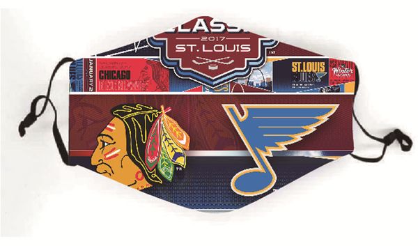 

hockey adjustable reusable 2 pcs carbon filters safety sports breathing anti dust breathableice silk cotton face masks tools printing design