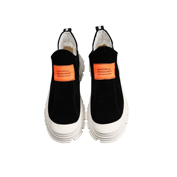 

outdoor sock sneakers men high help casual walking shoes slip-on fashion breathable black sport lifestyle shoes for men