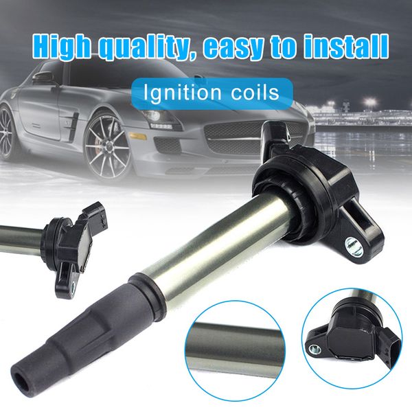 

2019 ignition coil 90919-02252 compatible for camry avalon rav4 sienna csl88