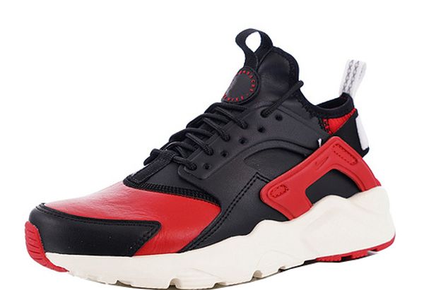 huaraches de piel para caballero