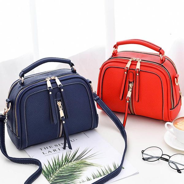 

woman bag single shoulder messenger all-match tassels handbag summer small bag tide