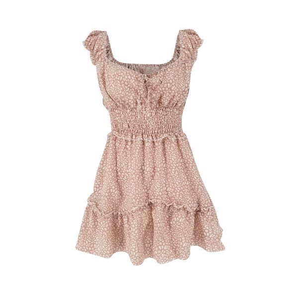 

women's clothing wholesale sizzling dresses square collar squat waist lace dress, Black;gray