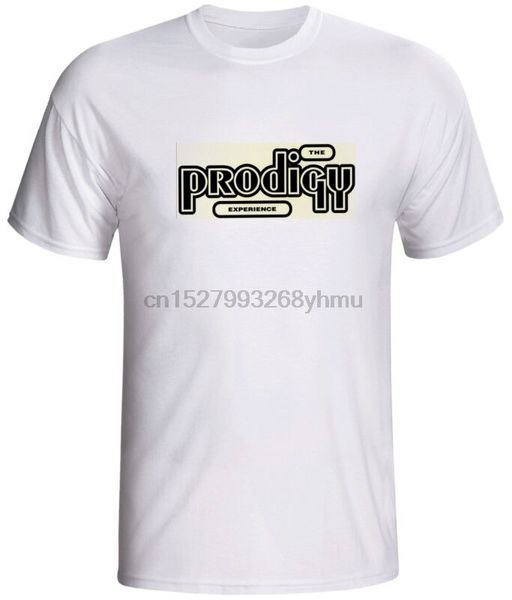 

the prodigy punk rock band shirt, White;black