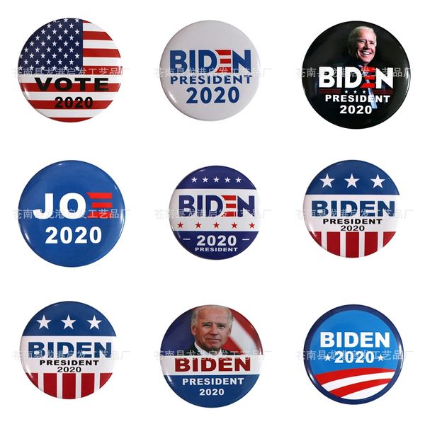 

new zealand netherlandÂ biden badges flag biden badge flag lapal pin on backpack pins for clothes xy0161 #663, Silver