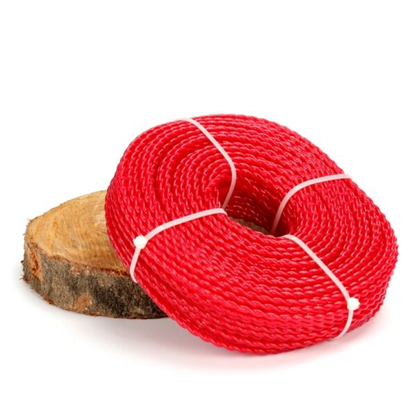 

grass trimmer line2.4mm 3.0mm diameter 450g twist for brush cutter power nylon line grass cutting cutter