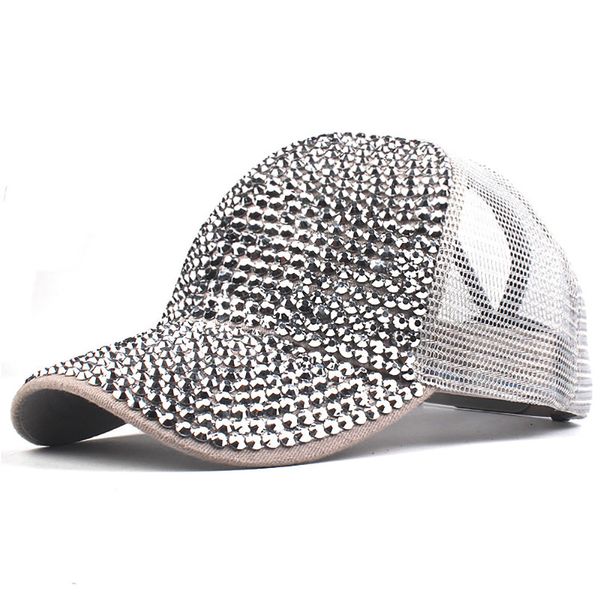 

pearl sequins baseball cap women embroidered flower denim cap fashion baseball snapback e accessories czapka z daszkiem, Blue;gray