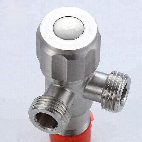 

connection corner valve control 15l / min thread 1/2 \" tap water-saving home
