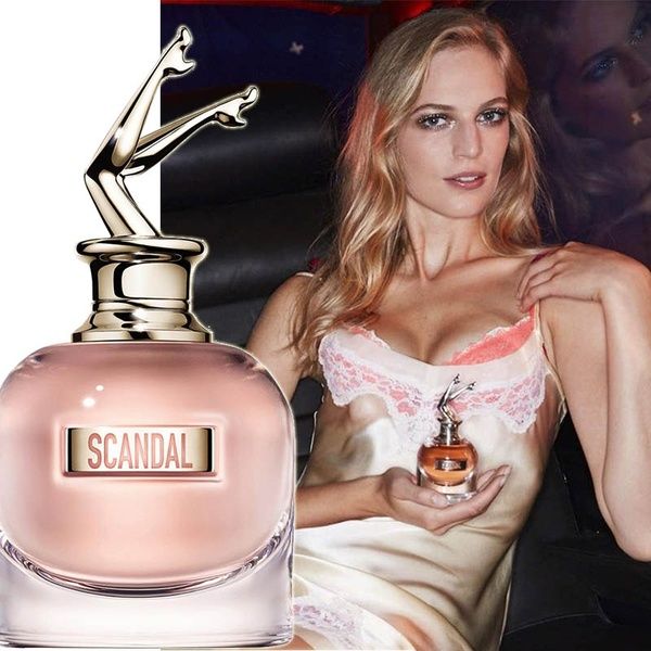 

New arrival candal eau de parfum gaultier perfume for women 039 eau de parfum pray women 039 perfume ize 80ml 2 7fl oz