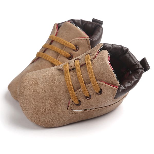 

baby warm shoes casual shoe toddler soft sole leather shoes infant boy girl toddler cotton fabric boots