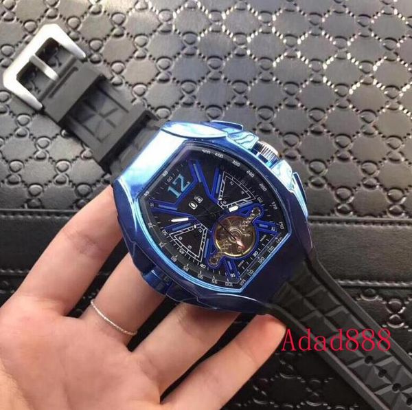 

Новые силиконовые Strape Топ Дизайнерская мужская Наручные часы дизайнера популярн