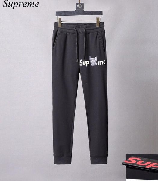 

2020 fashion men's designer jogging brand sports pants leisure jogging letter drawstring pants men's leisure pants hmck2, Gray