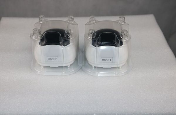 

cartridges for liposonix cartuchos cartridges 8mm 13mm for hifu liposonix portable and vertical liposonix sliming machine for beauty spa