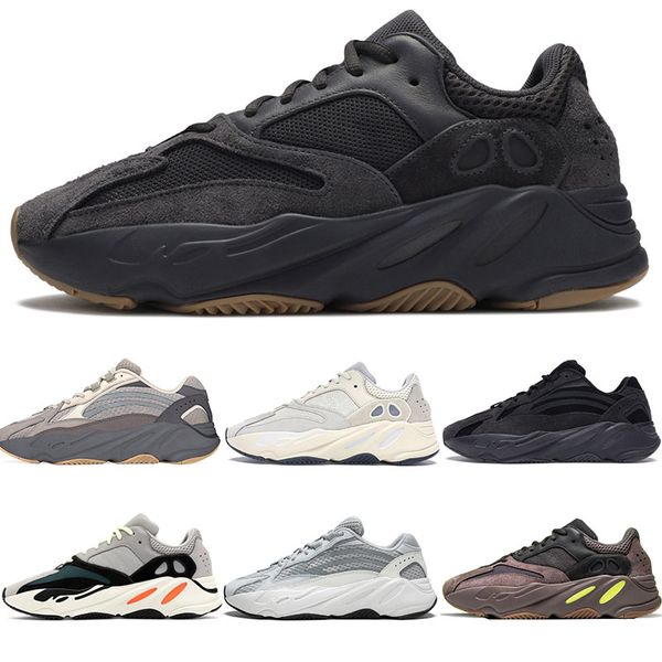 

Fast ship excellent quality 700 Inertia Mauve Analog Utility Black Wave Runner Inertia Vanta 3M 700s running walking jogging size 36-46