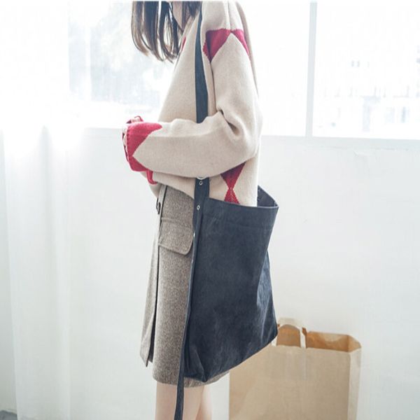 

2020 лучших продажи женщины сумок девушка холст твердой плечи сумка дама повседневный beach girls школьник