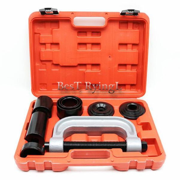 

4-in-1 ball joint deluxe service kit tool set 2wd & 4wd vehicles remover install