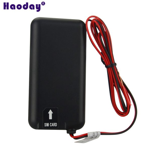 

gps tracker t6124 easy operation tracking locator anti-theft alert ipx7 water-proof design built-in vibration/motion sensor