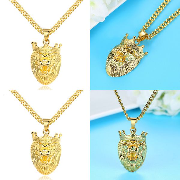 

hip-hop necklace large hollow originality pendeloque cut man accessories blue necklaces men silver necklace pregnancy necklace