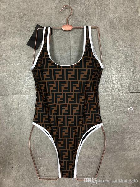 

2020 good9 15 colors womens short sleeve bottoming shirt swimwear bikini 9 design swimsuit bandage bathing suits one piece swimsuits, White;black