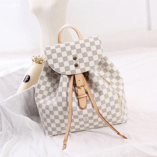 

european station 2019 new fashion women custom backpack style bag handbags for girls school bag women cute shoulders bags purse