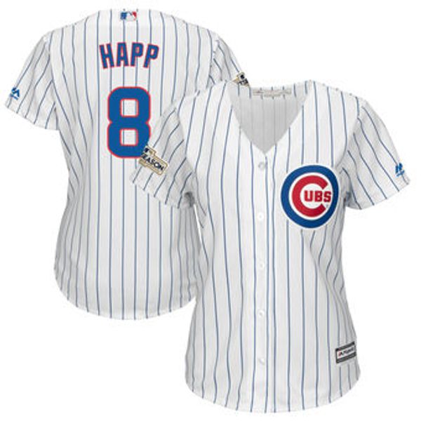 4xl cubs jersey