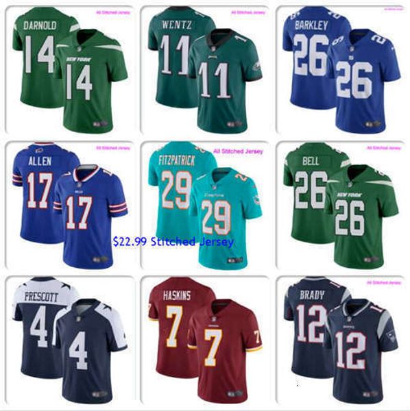 kids wentz jersey