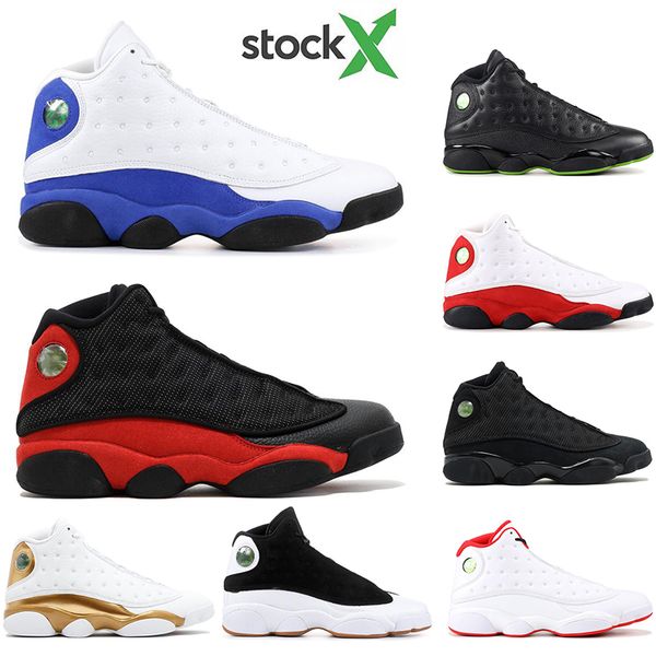 

бесплатные носки новый 13 остров зеленый бред чикаго flint мужчины баскетбол обувь 13s он доигрались мело плей hyper royal спортивные кроссо