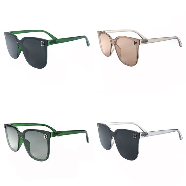 

baviron metal rectangle polarized sunglasses brand drive sunglasses man vintage polariod sun glasses classic small#913, White;black