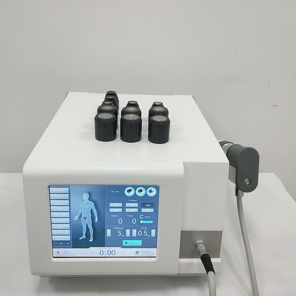 

effective shockwave therapy machine for ed treatment/shock wave therapy mahcine(eswt) for body pain relief