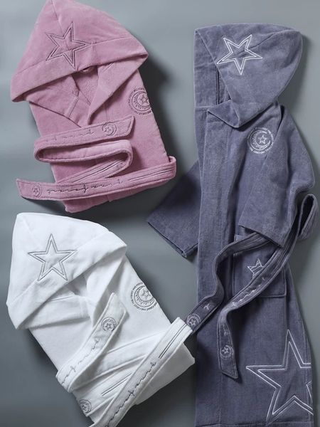 

роскошные барочные жаккардовые халаты medusa designer print халаты 100% хлопок соответствующие тому же дизайну банные полотенца наборы royal