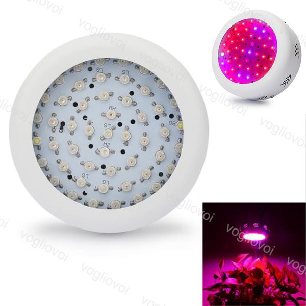 

led grow light full spectrum 150w 300w 600w 900w ufo led plant for indoor medical plants veg flowering hydroponics systems aluminium dhl