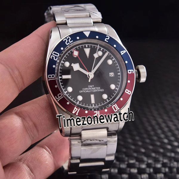 

Relógios de pulso timezonewatch