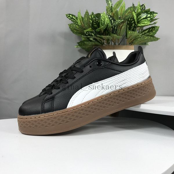 puma creepers hombre verdes