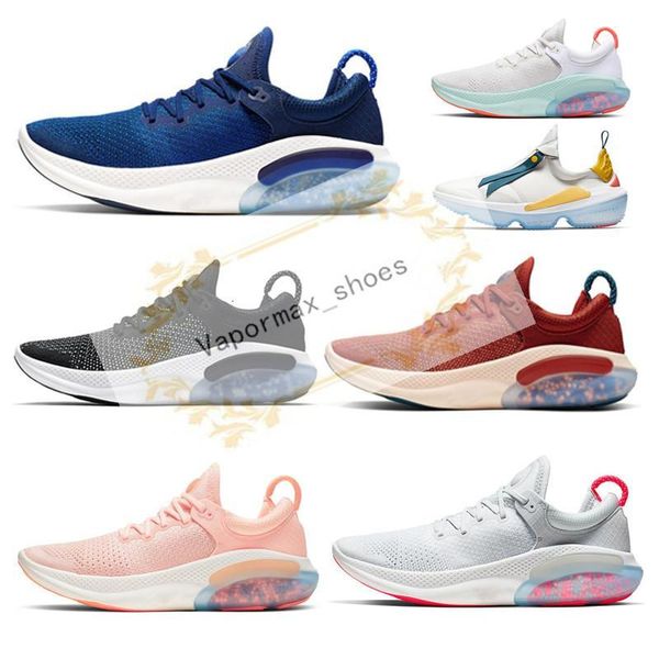 

новый релиз joyride shoes run fk вязаные кроссовки для мужчин белый парус черный оранжевый университет красный синий вольт женские кроссовки