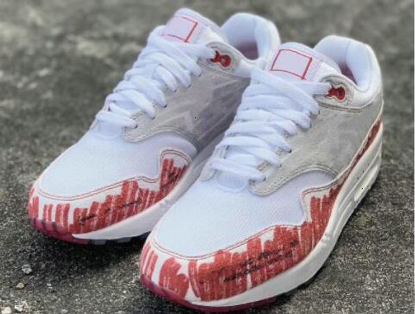 

1 87 новые тинкер эскиз к shelf красный черный белый mens running для мужчин тренеров женщины с конструктором кроссовки открытый обувь